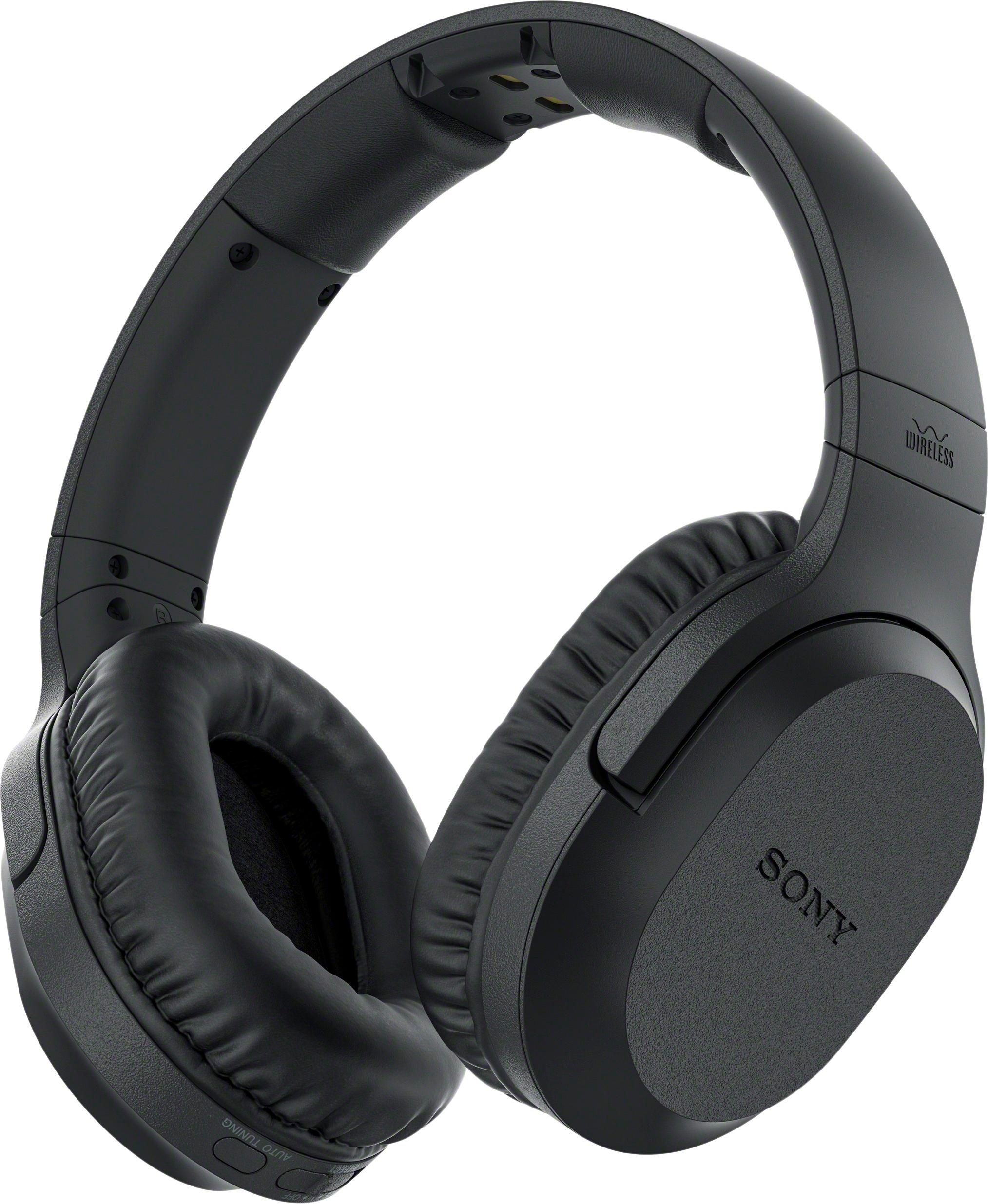 Headphone